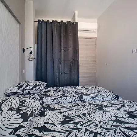 Apartment Le Parisien - 4 Pieces, 6 Pers *