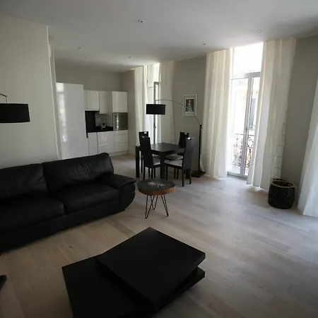 Apartment Le Parisien - 4 Pieces, 6 Pers Cannes