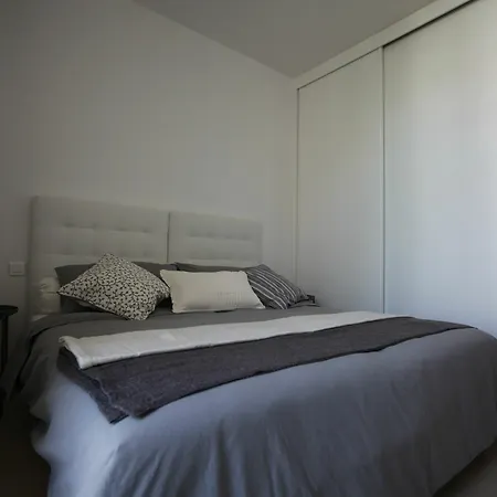 Le Parisien - 4 Pieces, 6 Pers Apartment