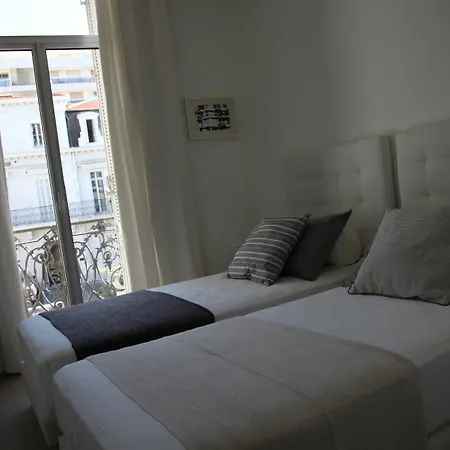 Le Parisien - 4 Pieces, 6 Pers *